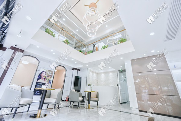 蘇齒博信口腔環(huán)境 蘇齒博信口腔環(huán)境