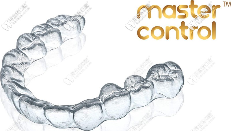 采用的是mastercontrol材質(zhì)