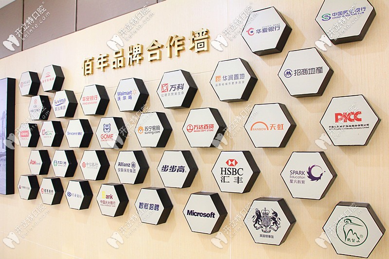 東莞好佰年品牌合作方