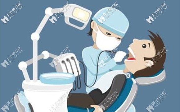 高端牙科會遵循首診責(zé)任制