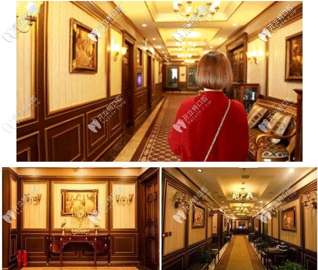 佳美口腔內(nèi)部環(huán)境