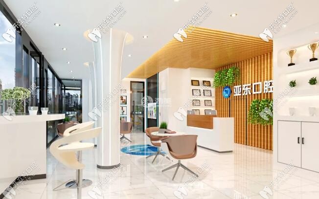 錦州亞東口腔門診部 錦州亞東口腔門診部