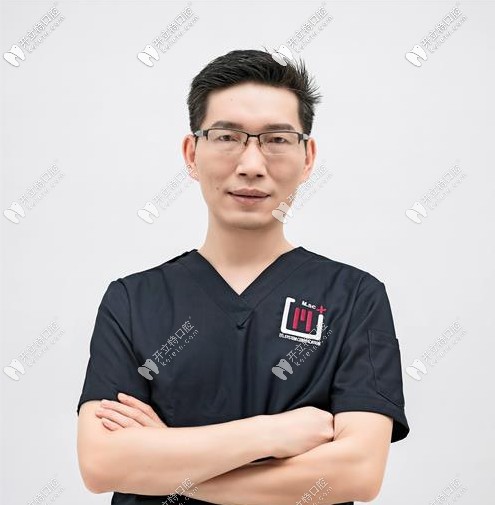 上饒維樂陽(yáng)光口腔的醫(yī)生怎么樣