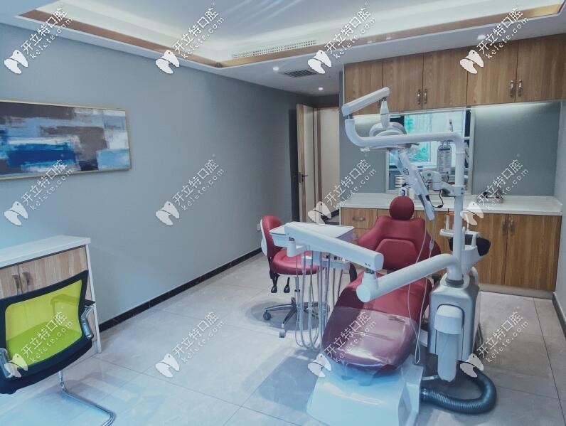 蘭州韓美齒科牙椅