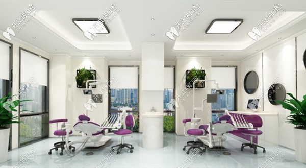 尤旦口腔診療區(qū) 尤旦口腔診療區(qū)