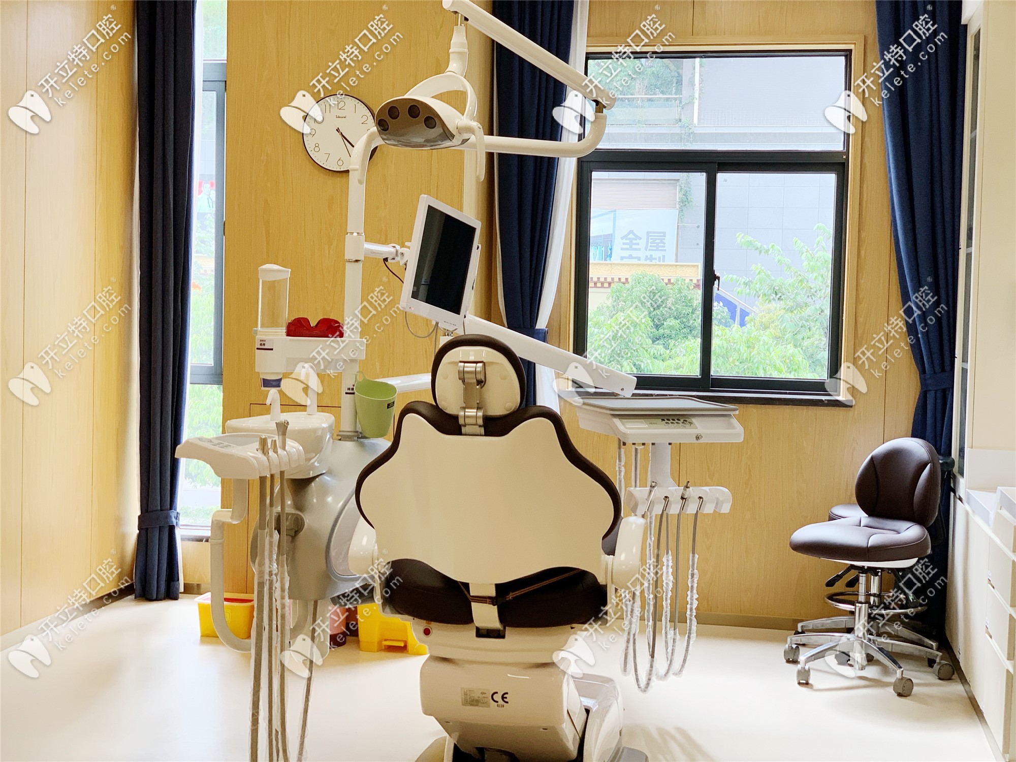 昆明美奧口腔診療室