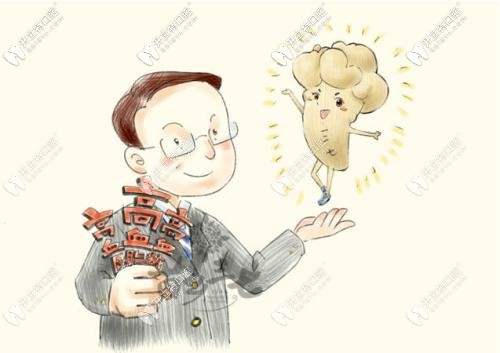 瑞士ITI瑞鋯親水種植牙適應(yīng)人群