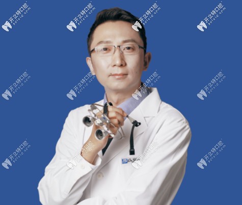 長(zhǎng)沙美奧口腔趙鑫醫(yī)生怎么樣