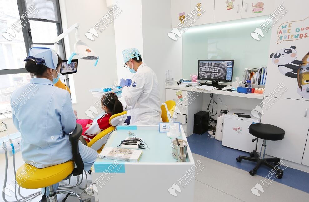 徐州美奧牙科看診