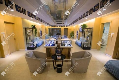 長沙美奧口腔環(huán)境