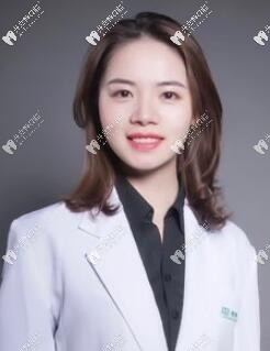 長(zhǎng)沙德韓口腔門診部熊曉婷