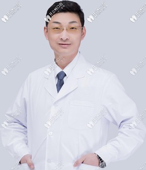 煙臺圣貝齒科種植院長孫立林