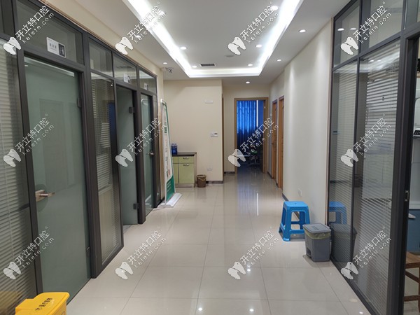 院內(nèi)的環(huán)境 院內(nèi)的環(huán)境