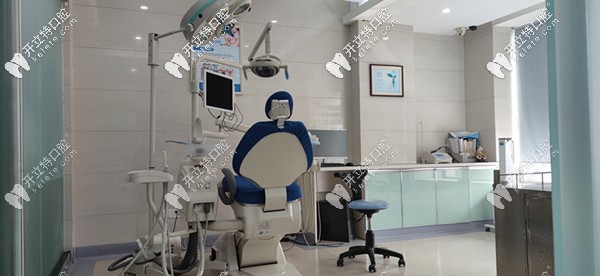 完善的診療設(shè)備 完善的診療設(shè)備
