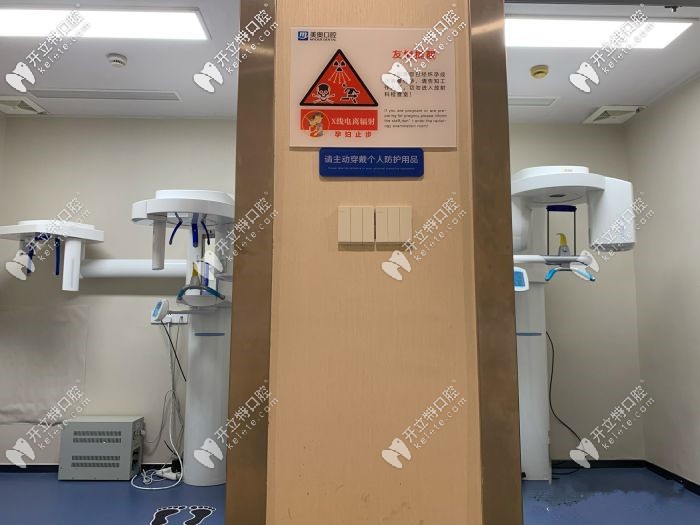 據(jù)說一臺二十萬左右，美奧可足足有兩臺設(shè)備