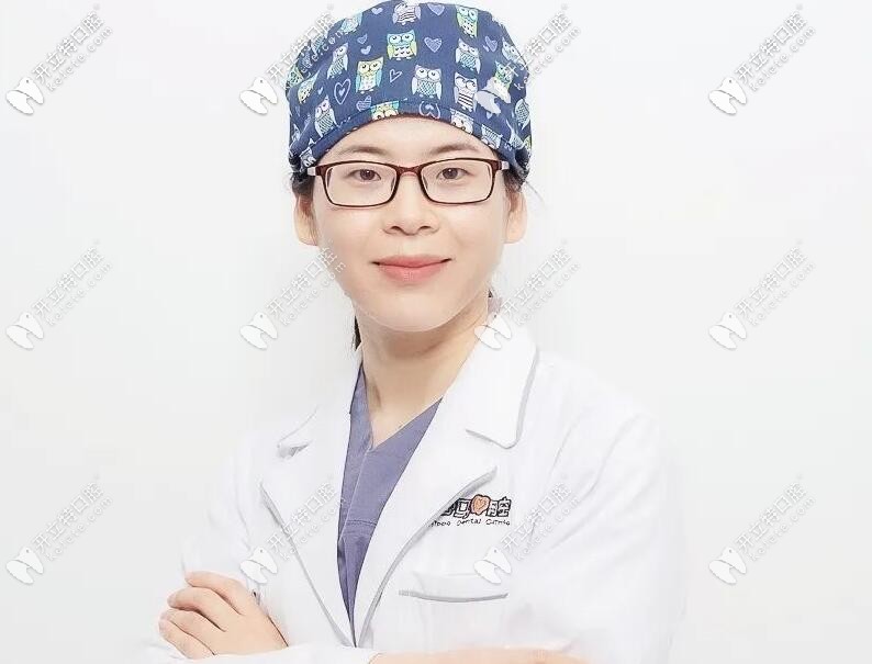 成都河馬口腔張偉娜醫(yī)生 成都河馬口腔張偉娜醫(yī)生