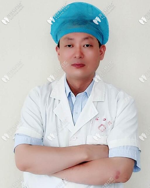 焦作市山陽軍美口腔<!--<i data=20240703-sp></i>-->醫(yī)生