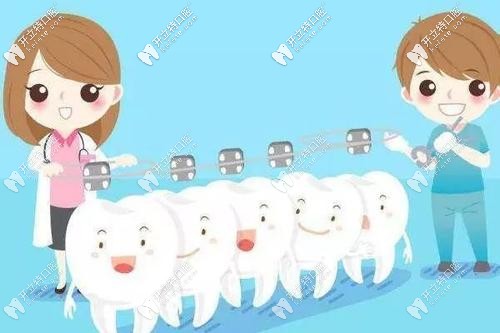 牙齒矯正依賴醫(yī)生的技術(shù) 牙齒矯正依賴醫(yī)生的技術(shù)