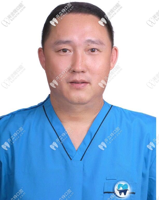 天津雅馨口腔崔軍醫(yī)生 天津雅馨口腔崔軍醫(yī)生