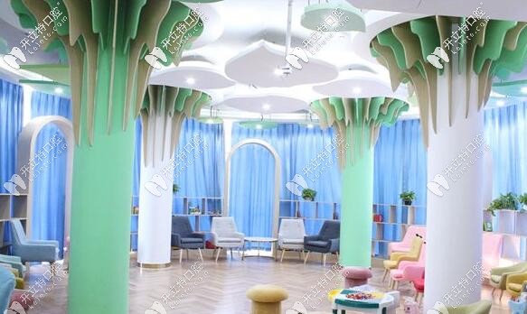 三河燕郊紫丁香口腔兒童娛樂區(qū) 三河燕郊紫丁香口腔兒童娛樂區(qū)