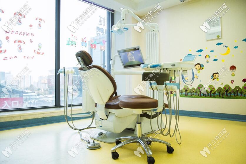 三河紫丁香口腔兒童治療室 三河紫丁香口腔兒童治療室