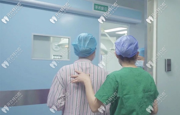 廣州廣大口腔正頜手術(shù)