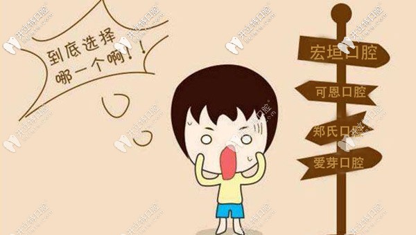 話說濰坊哪個口腔醫(yī)院看牙好又便宜？此文解答！