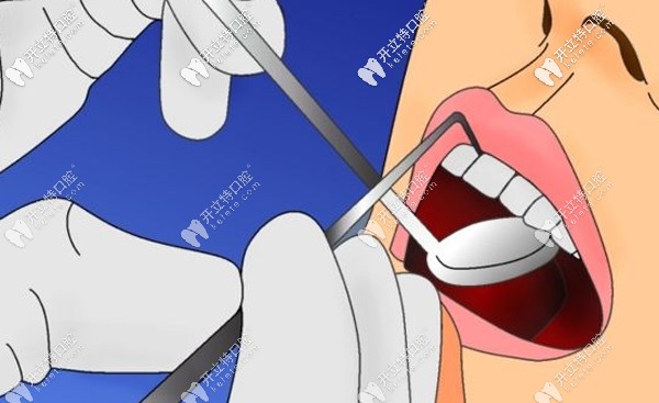 太原種植牙牙科排名