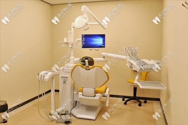 口腔治療牙椅 口腔治療牙椅