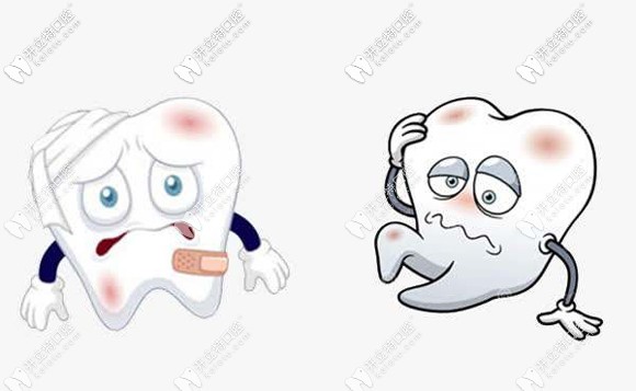 怎么預(yù)防正畸過程中蛀牙的發(fā)生