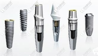 大同博誠口腔引進(jìn)多種種植牙系統(tǒng)