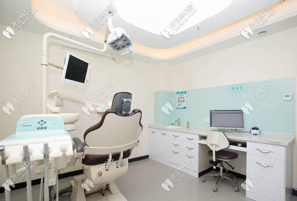 口腔治療室 口腔治療室