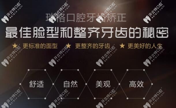 秦皇島瑞格口腔數(shù)字化正畸