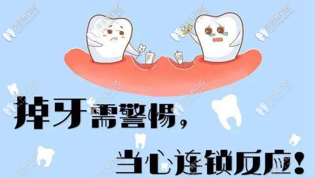 牙齒缺損修復(fù)哪種方法比較好？這三種你Pick哪一個(gè)