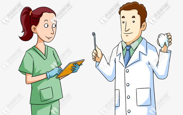 看牙價(jià)格是根據(jù)牙齒情況而定的