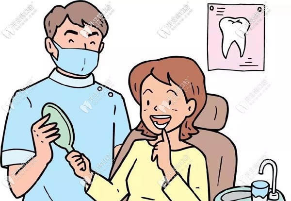 種植體不同收費價格也不同