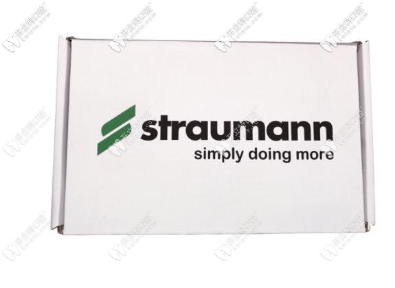 瑞士士卓曼種植體