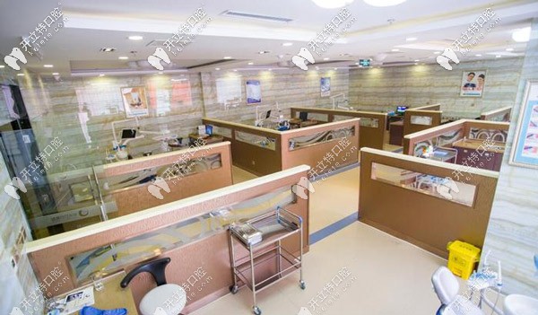 臨沂口腔醫(yī)院牙椅