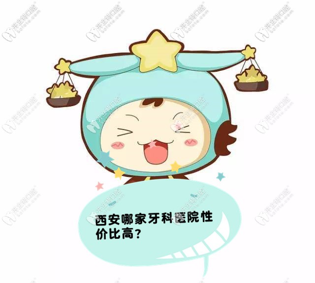 西安長安區(qū)正規(guī)牙科醫(yī)院排名前十:兔博士/諾貝爾/海濤口腔