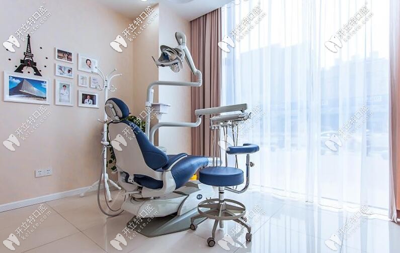 杭州美奧口腔專診療室