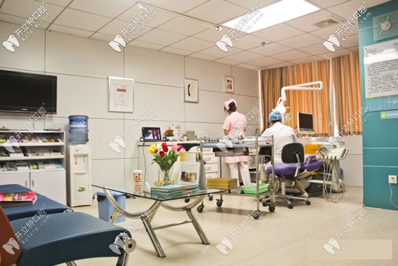 成都新橋口腔衣冠廟店 成都新橋口腔衣冠廟店