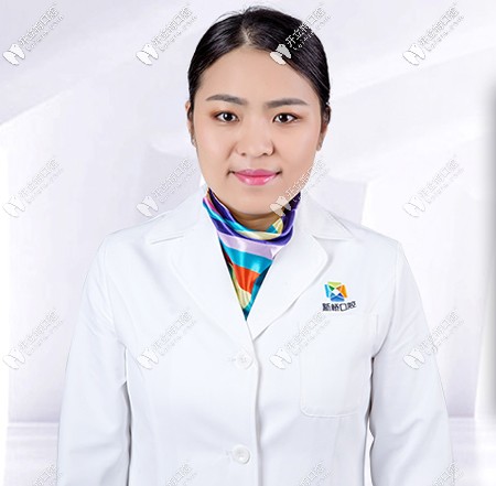 成都新橋口腔正畸醫(yī)生鮑泓 成都新橋口腔正畸醫(yī)生鮑泓