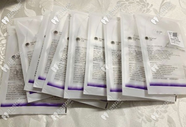 正雅隱形矯正牙套