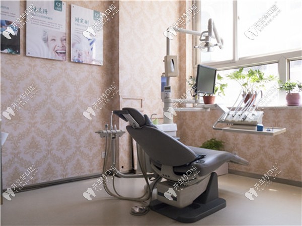 石家莊三博口腔門診