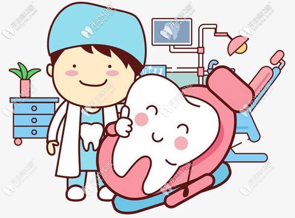 金華牙科收費情況