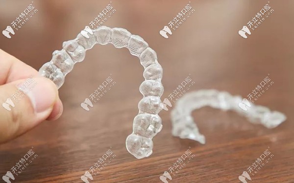 時代天使A6隱形sgtb矯治技術(shù)和價格,我也是剛聽說