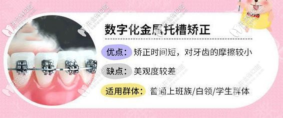 數(shù)字化金屬矯正器優(yōu)缺點分享 數(shù)字化金屬矯正器優(yōu)缺點分享