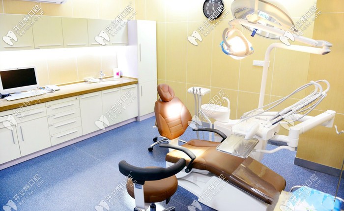 小白兔口腔診療室