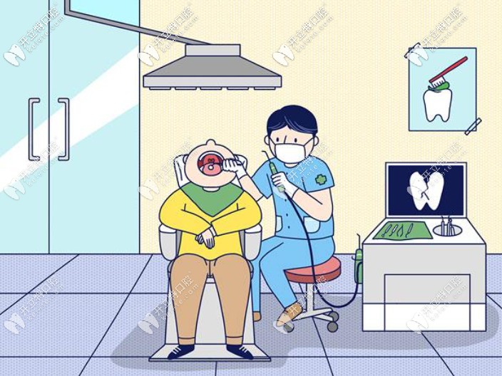 請問成都哪一家種植牙做得好？想找個技術(shù)好點(diǎn)的醫(yī)生