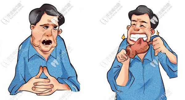 拿到這份銀川市和仁堂口腔醫(yī)院種植牙價格表太不容易啦!